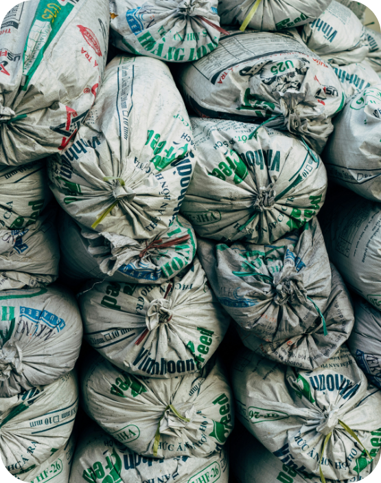 Recolección y Transporte