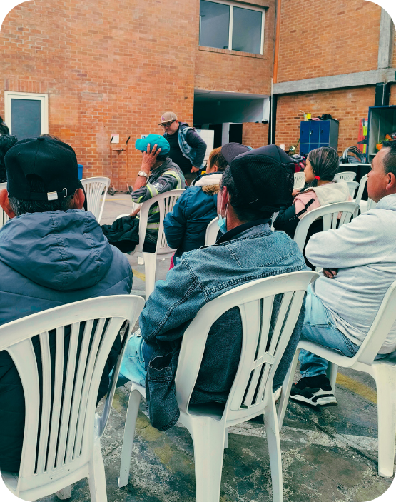 Consultoría y Asesoría Ambiental